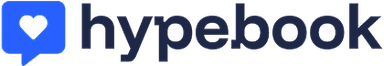 Hypebook Logo